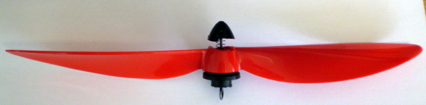 5026 Propeller Xantos, Sky Flash