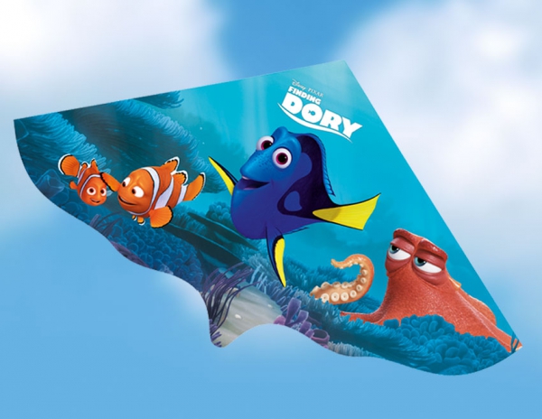 1222 FINDING DORY